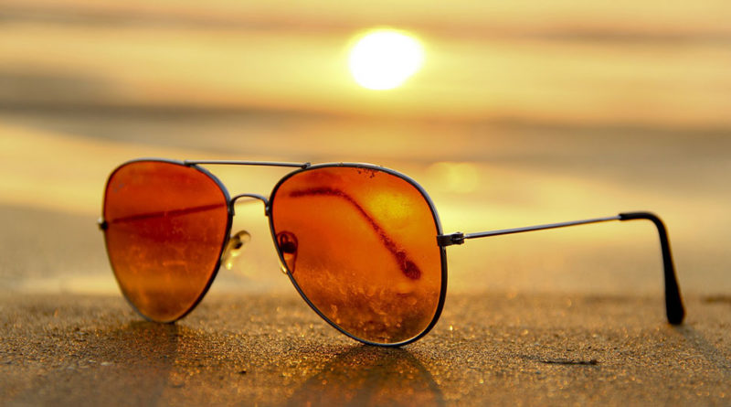 Γυαλιά ηλίου και όλα όσα πρέπει να γνωρίζετε πριν την οποιαδήποτε αγορά