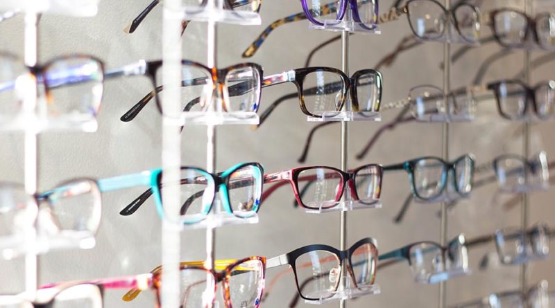 Πώς να επιλέξετε γυαλιά οράσεως