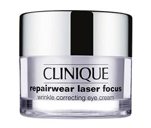 Clinique – Repairwear Laser Focus Eye - Κρέμα αντιρυτιδική κρέμα για 40+