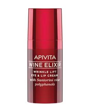 Αντιρυτιδική Apitiva Wine Elixir