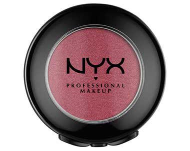 Hot Singles Eye Shadow Nyx Professional Makeup Flustered