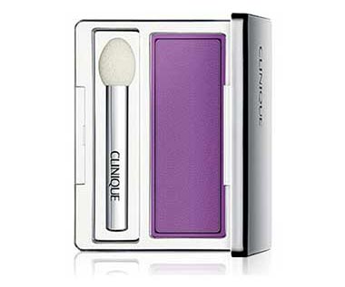 Clinique All About Shadow Single Purple
