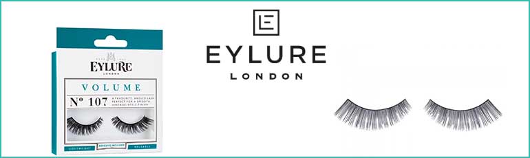 Eylure – Volume No. 107