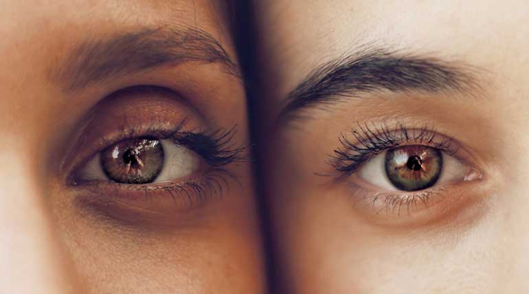 Κουρασμένα μάτια - Αιτίες, συμπτώματα, σπιτικές μάσκες και άλλοι τρόποι αντιμετώπισης