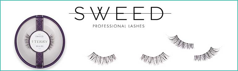 Sweed Lashes – Tête à Tête