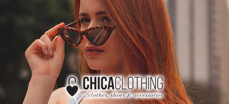 Αγοράστε από το Chica-clothing.gr γυαλιά ηλίου ταρταρούγα