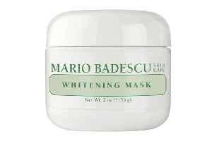 Mario Badescu - Whitening Mask