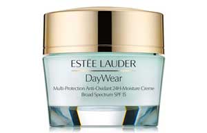 Estée Lauder – Daywear Multi-Protection Anti-Oxidant 24h-Moisture Creme SPF 15