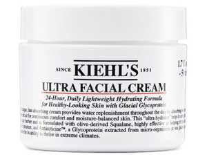 Kiehl’s – Ultra Facial Cream