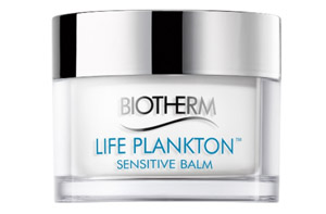 Biotherm – Life Plankton Sensitive Balm - Ενυδατική κρέμα προσώπου για αφυδατωμένη επιδερμίδα