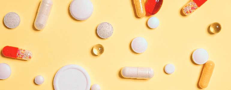 Θεραπεία της ακμής με χάπια