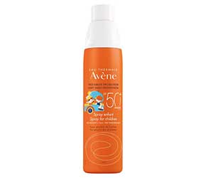 Avene – Very High Protection Spray Enfant SPF50