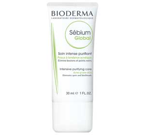 Bioderma – Sebium Global Cream
