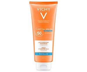 Vichy – Capital Soleil Beach Protect SPF50