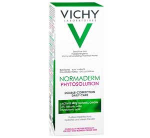 Vichy – Normaderm Phytosolution