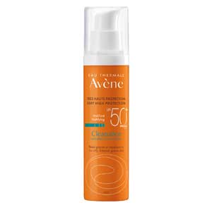 Avène - Cleanance Solaire SPF50