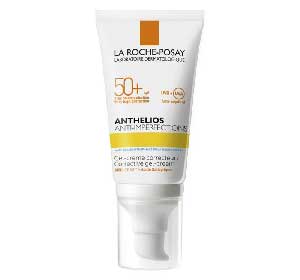 La Roche-Posay - Anthelios Anti-Imperfections Gel-Cream Correcteur SPF50