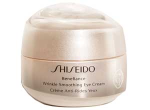 Shiseido - Benefiance Wrinkle Smoothing Eye Cream